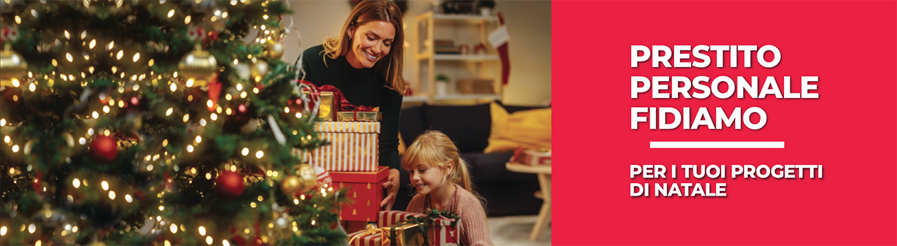 Fidiamo - Prestiti personali Agenzia Capital Service Fiditalia